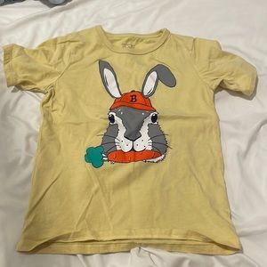 The children’s place boys bunny tshirt
